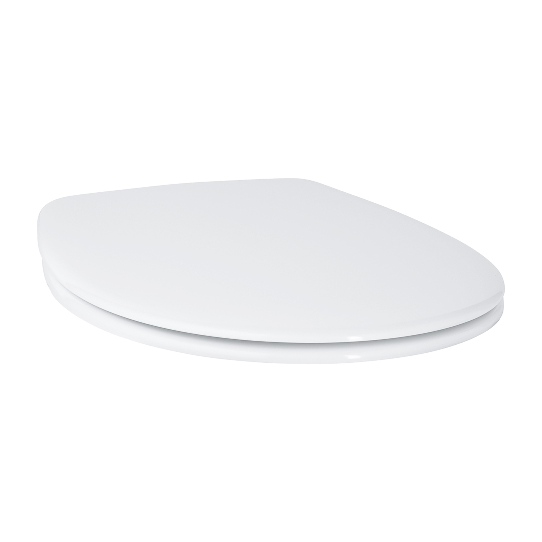 Седалка за тоалетна чиния с плавно затваряне Bau ceramic 39493000 – Grohe 11.15.1510.0240 – снимка 1